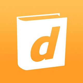 Telegram profile photo for English to Bangla Dictionary