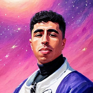 Telegram profile photo for The Legion | IkkeOmar