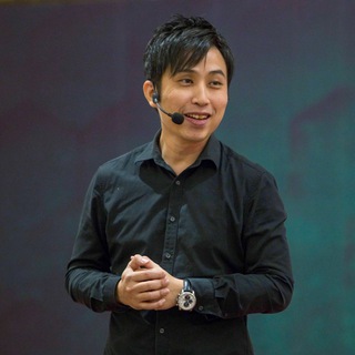 Telegram profile photo for Iverson Lee