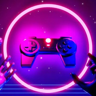 Telegram profile photo for GAMEENG🎮