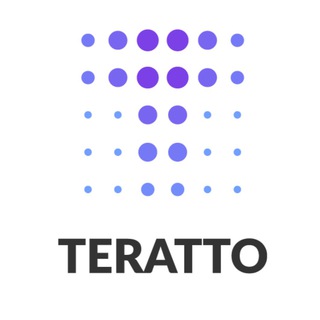 Telegram group profile photo for TERATTO Official
