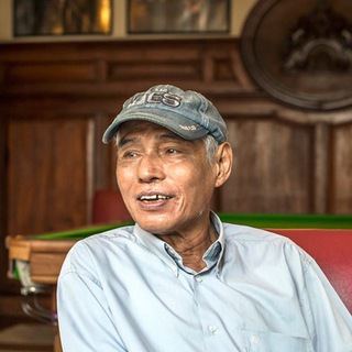 Telegram profile photo for မင်းပြောတဲ့ကဗျာဆိုတာဒါလား။