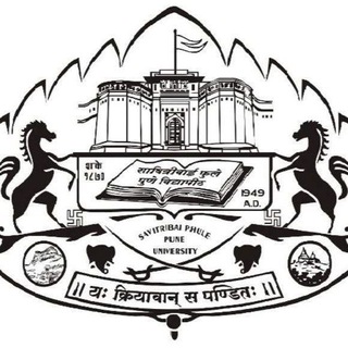 Telegram profile photo for SPPU FIRST YEAR ENGINEERING And SE TE BE Notes