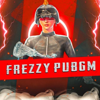 Telegram profile photo for FREZZY PUBGM