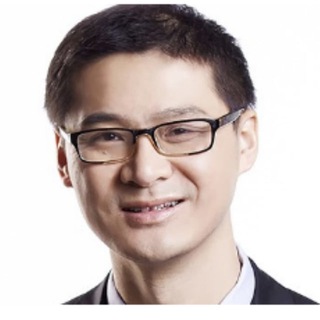 Telegram profile photo for 罗翔