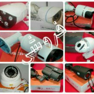 Telegram profile photo for دوربین مداربسته 30 30