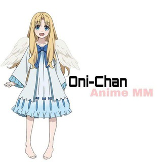 Telegram profile photo for Oni-chan Anime Myanmar