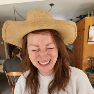 Telegram profile photo for Chelsea Hillier