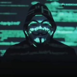 Telegram profile photo for ANONYMOUS PIRATE
