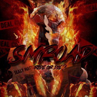Telegram profile photo for SM Road #RideOrDie.