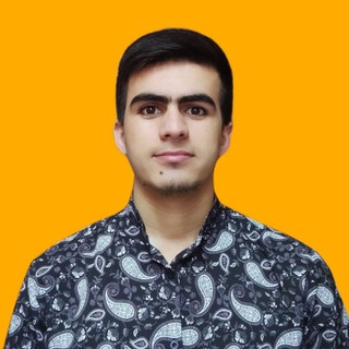Telegram profile photo for Парвиз Мирзоев