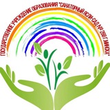 Telegram profile photo for ГУО "Санаторный детский сад №268 г. Минска"