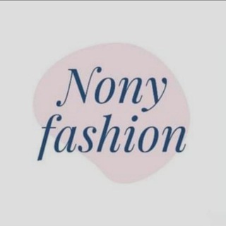 Telegram profile photo for Nony fashion for home wear