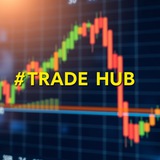 Telegram profile photo for TRADE HUB💸