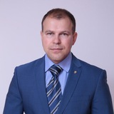 Telegram profile photo for Прямая линия с Иваном Морозовым