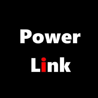 Telegram profile photo for Power-Link
