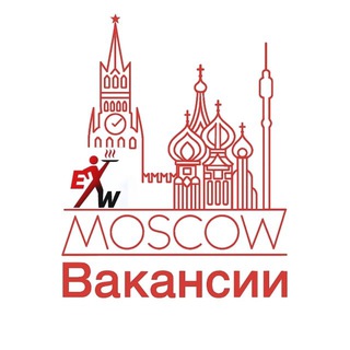 Telegram profile photo for EW - Работа, Общепит, Ресторан, Вакансии, Повар, Официант, HoReCa, Москва