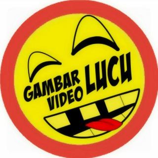 Telegram profile photo for Gambar Video Lucu ๐ฒ๐จ