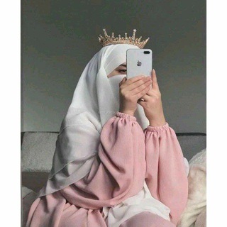 Telegram profile photo for jehana__islami🕊