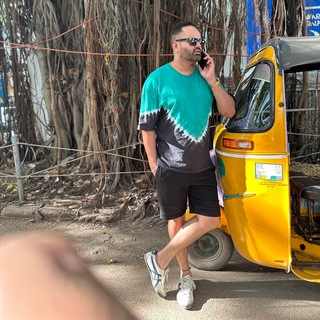 Telegram profile photo for RJ Purab