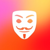 Telegram profile photo for MeinAnon💥