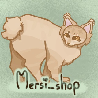Telegram profile photo for ・゚・:・。𝑴𝒆𝒓𝒔𝒊 𝒔𝒉𝒐𝒑。・:・・゚’