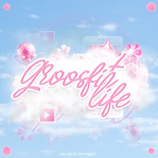 Telegram profile photo for 𝓖ˋroosfit .@𝗅𝗂𝖿𝖾 #🔒