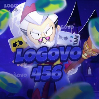 Telegram profile photo for Логово|456
