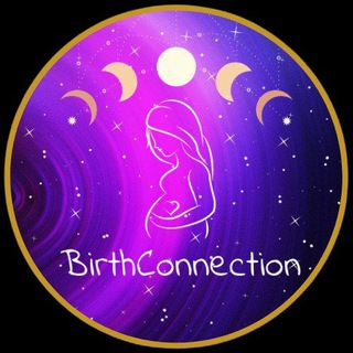 Telegram profile photo for BirthConnection - Schwangerschaft ❤️ Geburt ❤ MamaSein