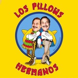 Telegram profile photo for Los Pallos Hermanos