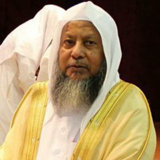Telegram profile photo for القارئ محمد أيوب