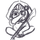 Telegram profile photo for 🤨 Pawky ଲ(ⓛ ω ⓛ)ଲ