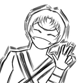Telegram profile photo for HERO_X_7