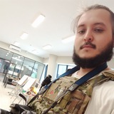 Telegram profile photo for Кастелян Адлер