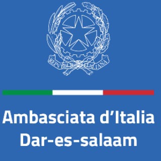 Telegram profile photo for Ambasciata d'Italia_Tanzania