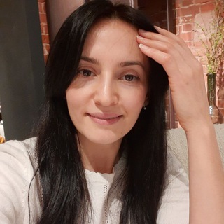 Telegram profile photo for Меняю жизнь с дизайном