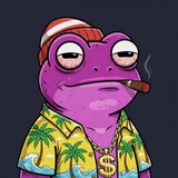 Telegram profile photo for WenTer
