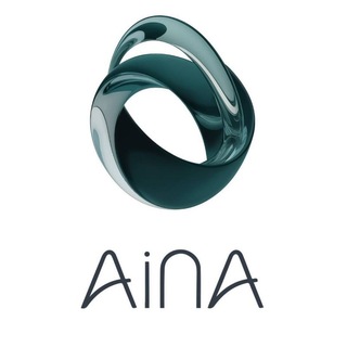 Telegram profile photo for aina.vision