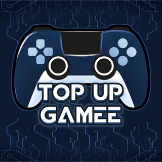 Telegram profile photo for TOP UP GAME