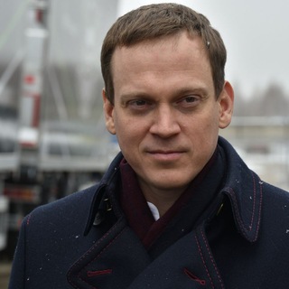Telegram profile photo for Павел Малков