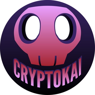 Telegram profile photo for CryptoKAI Channel