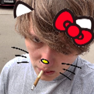 Telegram profile photo for развал^^
