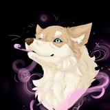 Telegram profile photo for 😝♡Арт-блог♡😎