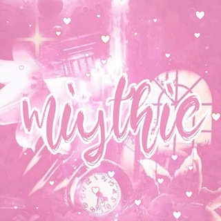 Telegram profile photo for ⸼ ׄ ılı 𖹭 사랑, .. miythie’s place! ִ ✿ ֹ 𝅄