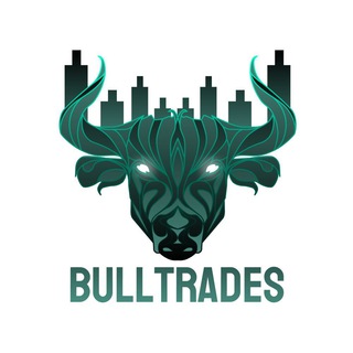 Telegram profile photo for Bulls Traders