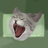 Telegram profile photo for ⲡⲟⲗⲟⲥⲁⲧыύ ⲙυⲣ ⲙυⲫы