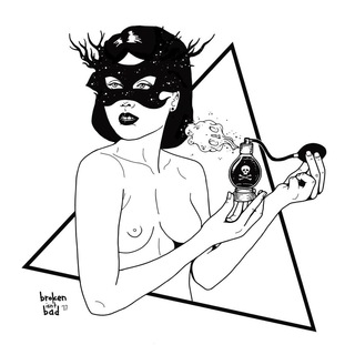 Telegram profile photo for Парфюмерочная