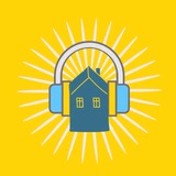 Telegram profile photo for MUSIC HOME