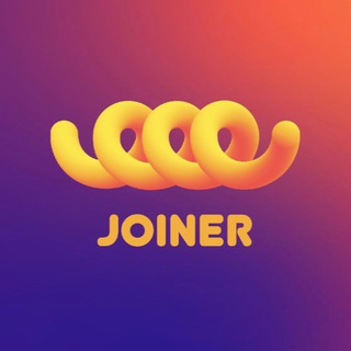 Telegram profile photo for Joiner Community