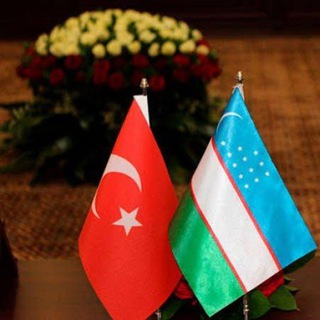 Telegram group profile photo for Turkiyada ish e'lonlari